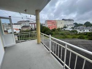 Grupo Gontad Apartamento Cordobés, Ponteceso