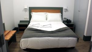 Aliança café & hostel