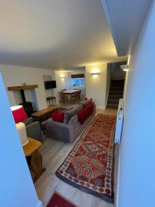 Port Mulgrave cosy cottage