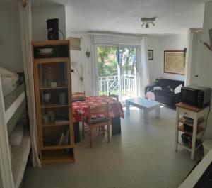 Petit coin de paradis en plein centre de Barèges