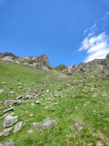 Petit coin de paradis en plein centre de Barèges