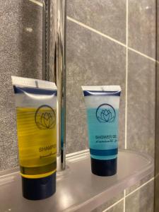 الشاطئ الأبيض للشقق المخدومة