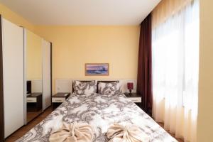 Admiral Amazing Sea View