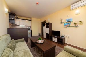 Admiral Amazing Sea View