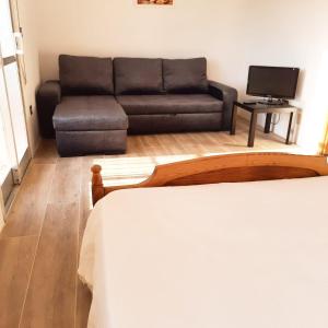 Apartamentos Mar de Nanín