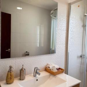 Apartamentos Mar de Nanín