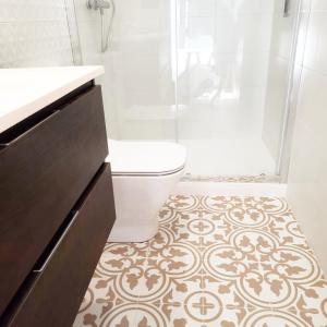Apartamentos Mar de Nanín