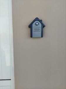 #4 Giorgos & Chara apartments