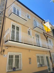 Cilento Experience rooms