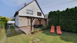 Holiday home in Balatonlelle 38068 - Balatonlelle