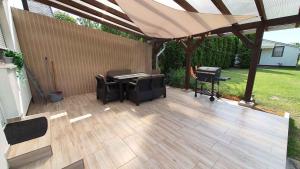 Holiday home in Balatonlelle 38068