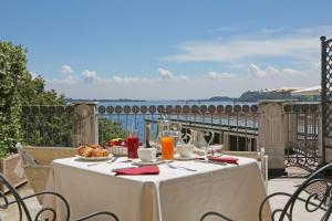 Hotel Savoy Palace