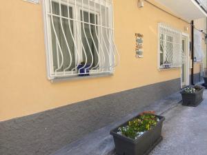 Cilento Experience rooms