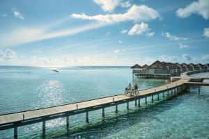 COMO Maalifushi