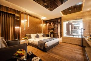 Hotel Park Elanza Coimbatore