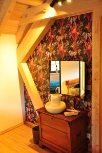 SLEEP INN Bed&Breakfast