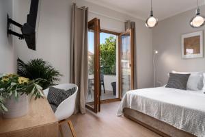 Apartments Alloro by SeeAdria Agency