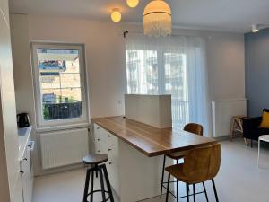 Old Praga Comfort and Design Apartment