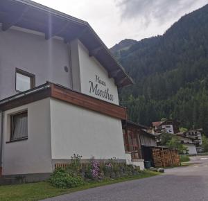 Haus Martha