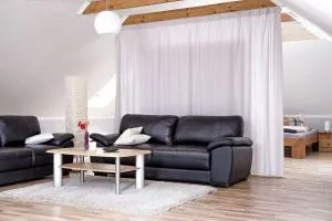 Maisonette Wohnung-Schwälbchen - Michaelsdorf