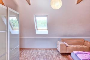 Maisonette Wohnung-Schwälbchen