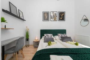 Exclusive Apartment Kajdasza Wroclaw by Renters