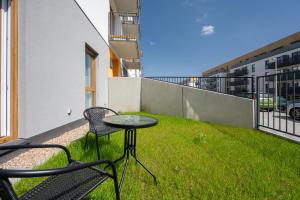 Exclusive Apartment Kajdasza Wroclaw by Renters