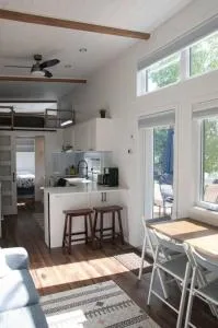 La Magnolia - Manouane