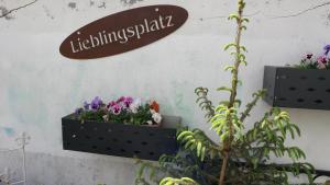 Ferienwohnung Rosenstadt