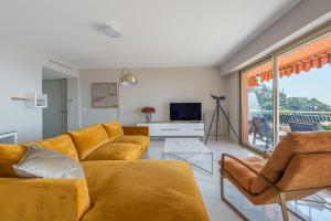 Appartements Villefranche Bay View : photos des chambres