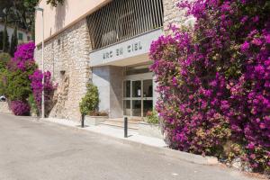 Appartements Villefranche Bay View : photos des chambres