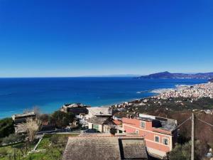 Terrazza Eugenia