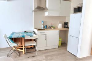 Apartamento privado con jardin, piscina elevada y bbq
