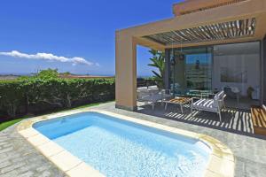 Salobre Los Lagos 26