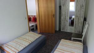 Ferienwohnung Rosenstadt