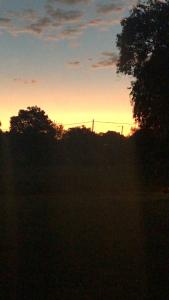 Los Sunchos Casa de Campo