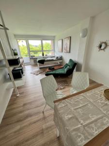 KnocksCasa4you 1 Zimmer Appartement Nr.8