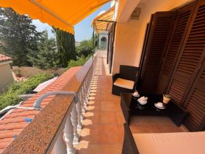 Apartmani Talia Dramalj