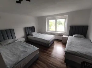 Nad Potokiem - 拉齐布日