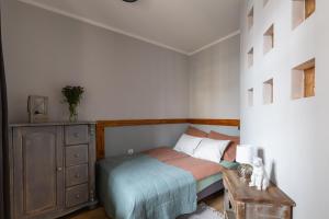 Apartament Stare Miasto