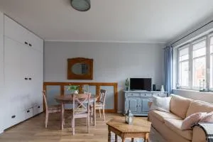 Apartament Stare Miasto - 埃尔布隆格