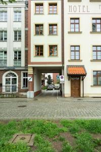 Apartament Stare Miasto