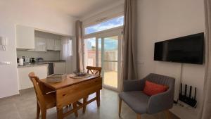 Casa La Puntilla - Estudio NÂș 1