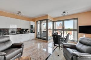 Granaria Comfort Apartments