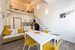 Ruote Stylish Loft by Mmega
