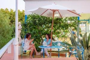 Hotel Casa Adolfo Ischia