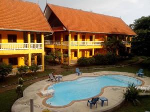Sabai Residence