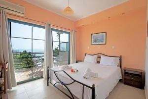 Andromaches large apartment - Virós