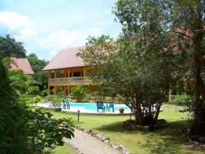 Sabai Residence