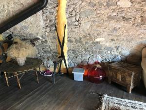 Vacanze in Baita di charme Alta Val di Susa Oulx